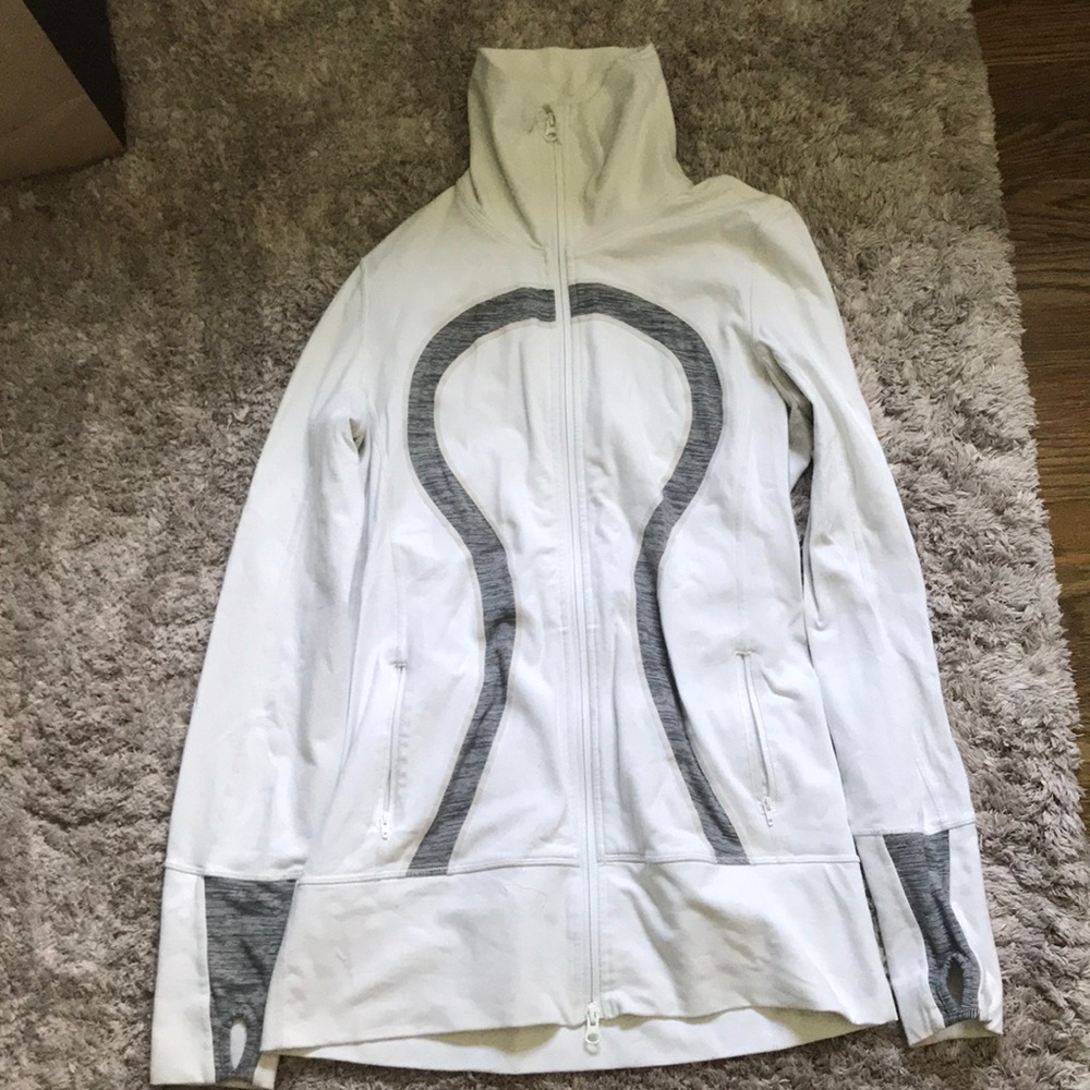 Lululemon jacket